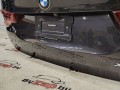 крышка багажника (дверь 3-5) BMW X3 G01 2020, 2.0 л., B46 B20 B, бензин, АКПП, черный, внедорожник 5 дв., полный привод - фото №11