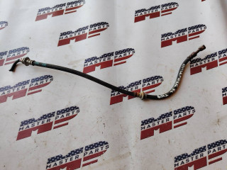 шланг тормозной Mitsubishi Outlander 4 поколение 2023, 2.5 л., бензин, АКПП, красный, внедорожник 5 дв., передний привод