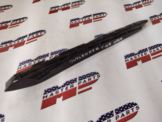 молдинг крыла Mitsubishi Outlander 4 поколение 2023, 2.5 л., бензин, АКПП, красный, внедорожник 5 дв., передний привод, 6127A100