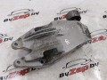 кронштейн двигателя BMW X3 G01 2020, 2.0 л., B46 B20 B, бензин, АКПП, черный, внедорожник 5 дв., полный привод, 6864595, 1854710 - фото №2
