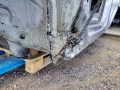 порог левый Volkswagen Taos 1 поколение 2024, 1.5 л., бензин, АКПП, серый, внедорожник 5 дв., передний привод - фото №4