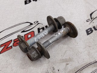 болт развальный Volkswagen Atlas 1 поколение 2018, 2.0 л., бензин, АКПП, черный, внедорожник 5 дв., полный привод