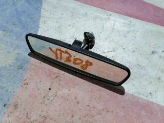 зеркало салона Ford Explorer 6 поколение U625 2020, 2.3 л., бензин, АКПП, внедорожник 5 дв.