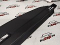 шторка багажника BMW X3 G01 2020, 2.0 л., B46 B20 B, бензин, АКПП, черный, внедорожник 5 дв., полный привод, 51477471986 - фото №7