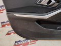 обшивка двери передняя левая BMW 3 серия G20 2019, 2.0 л., B46 B20 B, бензин, АКПП, черная, седан, полный привод - фото №5