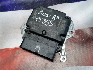 блок AirBag Audi A3 8Y 2023, 2.0 л., TFSI, бензин, АКПП, черный, седан, передний привод, 5WA959655M