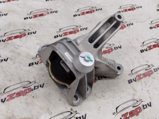 подушка крепления двигателя Nissan Rogue T33 2022, 1.5 л., бензин, АКПП, черный, внедорожник 5 дв., передний привод