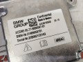 блок AirBag BMW X3 G01 2020, 2.0 л., B46 B20 B, бензин, АКПП, черный, внедорожник 5 дв., полный привод, 9890597, 31989059701 - фото №3