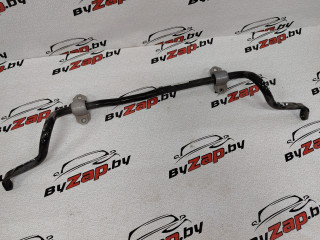 стабилизатор подвески передний Lincoln Corsair 1 поколение 2020, 2.0 л., бензин, АКПП, черный, внедорожник 5 дв., передний привод, LX61-5482-GNB