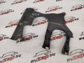 пыльник BMW X3 G01 2020, 2.0 л., B46 B20 B, бензин, АКПП, черный, внедорожник 5 дв., полный привод, 51757394807 - фото №4