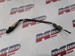 лямбда-зонд Buick Encore GX 1 поколение 2020, 1.2 л., бензин, АКПП, черный, внедорожник 5 дв., передний привод