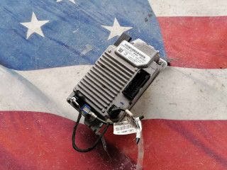 навигация Ford Escape 4 поколение CX482 2020, 1.5 л., бензин, АКПП, внедорожник 5 дв., LJ6T14G532