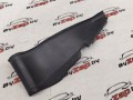 дождевик Nissan Rogue T33 2022, 1.5 л., бензин, АКПП, черный, внедорожник 5 дв., передний привод - фото №2