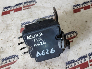 блок ABS Acura TLX 2 поколение 2021, 2.0 л., бензин, АКПП, белая, седан, передний привод