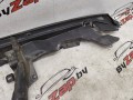 пыльник переднего крыла BMW X3 G01 2020, 2.0 л., B46 B20 B, бензин, АКПП, черный, внедорожник 5 дв., полный привод, 226775-10, 51767397491 - фото №3