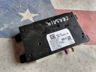 блок Bluetooth Lincoln Corsair 1 поколение 2021, 2.0 л., бензин, АКПП, внедорожник 5 дв., 14G229