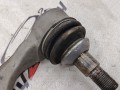 рычаг передний левый BMW X3 G01 2020, 2.0 л., B46 B20 B, бензин, АКПП, черный, внедорожник 5 дв., полный привод - фото №3