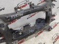 балка подвески задняя BMW X3 G01 2020, 2.0 л., B46 B20 B, бензин, АКПП, черный, внедорожник 5 дв., полный привод, 386586 - фото №3