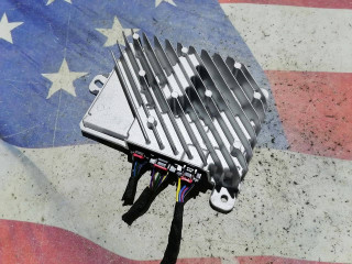 усилитель музыкальный Buick Envision 2 поколение 2022, 2.0 л., бензин, АКПП, внедорожник 5 дв., 85162276