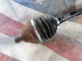 полуось передняя правая (приводной вал, ШРУС) Volkswagen Atlas Cross Sport 1 поколение 2020, 2.0 л., бензин, АКПП, внедорожник 5 дв. - фото №2