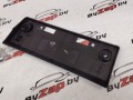 накладка под номер Nissan Rogue T33 2022, 1.5 л., бензин, АКПП, черный, внедорожник 5 дв., передний привод, 962106RA0A - фото №4