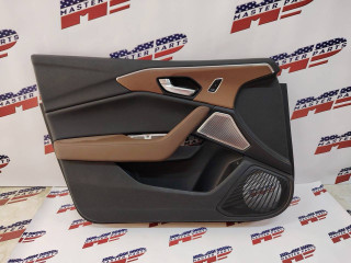 обшивка двери передняя левая Acura TLX 2 поколение 2021, 2.0 л., бензин, АКПП, белая, седан, передний привод