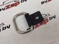 крючок крепежный Nissan Rogue T33 2022, 1.5 л., бензин, АКПП, черный, внедорожник 5 дв., передний привод - фото №2