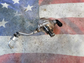 ТНВД Volkswagen Atlas Cross Sport 1 поколение 2020, 2.0 л., бензин, АКПП, внедорожник 5 дв.