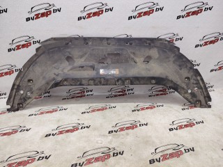 накладка декоративная Lincoln Aviator 2 поколение 2020, 3.0 л., бензин, АКПП, белый, внедорожник 5 дв., полный привод, LC5B-S16613-AD