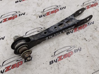 рычаг задний Lincoln Aviator 2 поколение 2020, 3.0 л., бензин, АКПП, белый, внедорожник 5 дв., полный привод, LB5C-5K968-BD