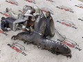 турбина BMW X3 G01 2020, 2.0 л., B46 B20 B, бензин, АКПП, черный, внедорожник 5 дв., полный привод, 863190410 - фото №3