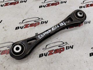 рычаг задний нижний Buick Envision 2 поколение 2023, 2.0 л., бензин, АКПП, синий, внедорожник 5 дв., передний привод