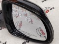 зеркало наружное правое BMW X3 G01 2020, 2.0 л., B46 B20 B, бензин, АКПП, черный, внедорожник 5 дв., полный привод - фото №3