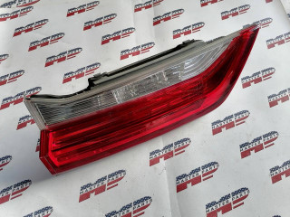 фонарь крышки багажника левый Honda CR-V 5 поколение 2019, 2.4 л., бензин, АКПП, внедорожник 5 дв.