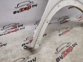 крыло переднее правое Nissan Rogue T33 2022, 2.5 л., бензин, АКПП, белый, передний привод - фото №10