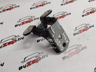 петля двери Infiniti QX50 P71A J55 2020, 2.0 л., бензин, АКПП, синий, внедорожник 5 дв., полный привод