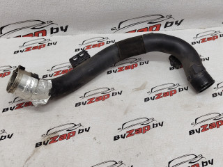 патрубок интеркулера Lincoln Corsair 1 поколение 2020, 2.0 л., бензин, АКПП, черный, внедорожник 5 дв., передний привод