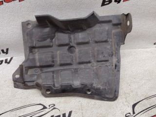 защита арок передняя правая (подкрылок) Nissan Rogue T33 2022, 1.5 л., бензин, АКПП, черный, внедорожник 5 дв., передний привод, 648386RA0A