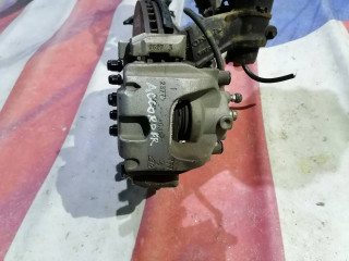 суппорт передний правый Honda Accord 10 поколение 2019, 1.5 л., бензин, АКПП, седан