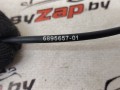 датчик ABS BMW X3 G01 2020, 2.0 л., B46 B20 B, бензин, АКПП, черный, внедорожник 5 дв., полный привод, 6895657 - фото №3