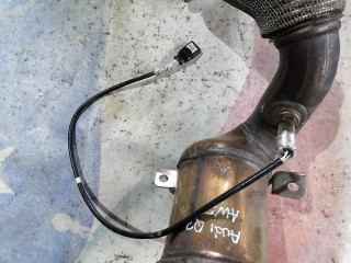 лямбда-зонд Audi Q3 F3 2023, 2.0 л., бензин, АКПП, внедорожник 5 дв.