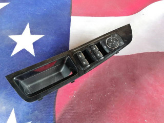 блок управления стеклоподъемниками Ford Edge 2 поколение CD539 [рестайлинг] 2019, 2.0 л., бензин, АКПП, внедорожник 5 дв.