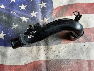 патрубок интеркулера Honda CR-V 6 поколение 2024, 1.5 л., бензин, АКПП, черный, внедорожник 5 дв., полный привод