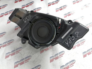 сабвуфер Acura RDX 3 поколение 2019, 2.0 л., VTEC, бензин, АКПП, тёмно-серый, внедорожник 5 дв., передний привод