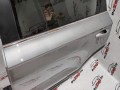 дверь задняя левая Volkswagen Taos 1 поколение 2024, 1.5 л., бензин, АКПП, серый, внедорожник 5 дв., передний привод - фото №5