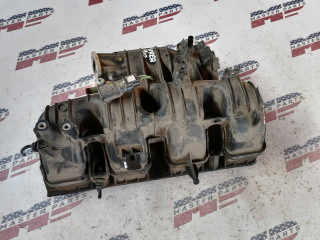 коллектор впускной Ford Explorer 6 поколение U625 2021, 2.3 л., бензин, АКПП, серый, внедорожник 5 дв., задний привод, LB5E9424AC