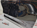 дверь передняя правая Lincoln Corsair 1 поколение 2020, 2.0 л., бензин, АКПП, черный, внедорожник 5 дв., передний привод - фото №4