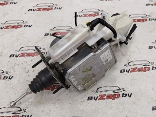 электрический усилитель тормозов Buick Encore GX 1 поколение 2022, 1.3 л., бензин, АКПП, красный, внедорожник 5 дв., полный привод, 60006600