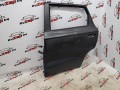 дверь задняя левая Volkswagen Taos 1 поколение 2022, 1.5 л., бензин, АКПП, черноголубой, внедорожник 5 дв., передний привод - фото №2