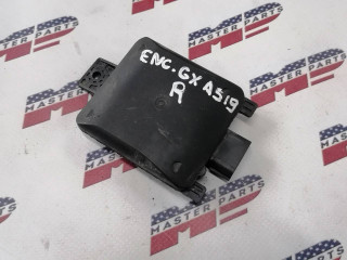 датчик мертвых (слепых) зон Buick Encore GX 1 поколение 2020, 1.2 л., бензин, АКПП, черный, внедорожник 5 дв., передний привод, 84467896